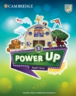 Image for Power Up Level 1 Pupil&#39;s Book