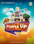 Image for Power upLevel 2,: Pupil&#39;s book