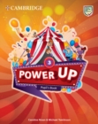 Image for Power Up Level 3 Pupil&#39;s Book
