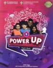 Image for Power Up Level 5 Pupil&#39;s Book