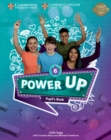 Image for Power upLevel 6,: Pupil&#39;s book