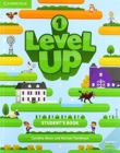 Image for Level Up Level 1 Student&#39;s Book