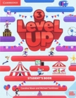 Image for Level upLevel 3,: Student&#39;s book