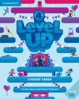 Image for Level Up Level 4 Student&#39;s Book