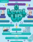 Image for Level Up Level 6 Student&#39;s Book