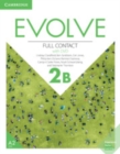 Image for Evolve Level 2B Full Contact with DVD