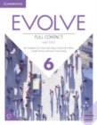 Image for Evolve Level 6 Full Contact with DVD