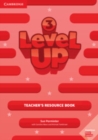 Image for Level upLevel 3,: Teacher&#39;s book