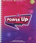Image for Power Up Level 5 Teacher&#39;s Book