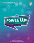 Image for Power Up Level 6 Teacher&#39;s Book