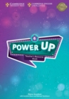 Image for Power Up Level 6 Teacher&#39;s Resource Book with Online Audio