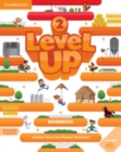 Image for Level Up Level 2 Workbook with Online Resources and My Home Booklet