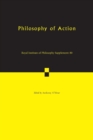 Image for Philosophy of Action