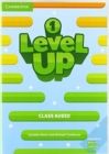 Image for Level Up Level 1 Class Audio CDs (5)
