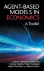 Image for Agent-Based Models in Economics