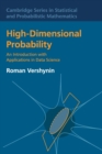Image for High-Dimensional Probability