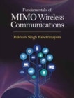 Image for Fundamentals of MIMO Wireless Communications