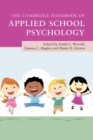 Image for The Cambridge Handbook of Applied School Psychology
