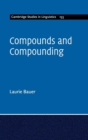 Image for Compounds and Compounding