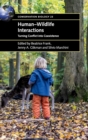 Image for Human–Wildlife Interactions