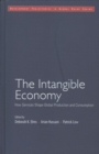 Image for The intangible economy  : how services shape global production and consumption