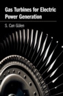 Image for Gas Turbines for Electric Power Generation