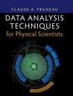 Image for Data Analysis Techniques for Physical Scientists