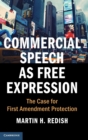 Image for Commercial speech as free expression  : the case for first amendment equivalence