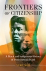 Image for Frontiers of Citizenship
