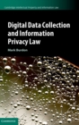 Image for Digital Data Collection and Information Privacy Law