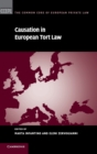 Image for Causation in European tort law