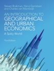 Image for An Introduction to Geographical and Urban Economics