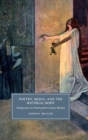 Image for Poetry, media, and the material body  : autopoetics in nineteenth-century Britain