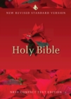 Image for The Holy Bible  : New Revised Standard Version