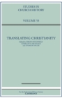 Image for Translating Christianity