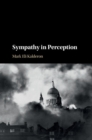 Image for Sympathy in perception