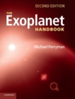 Image for The Exoplanet Handbook