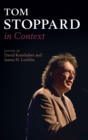 Image for Tom Stoppard in context
