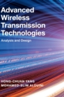 Image for Advanced wireless transmission technologies  : analysis and design