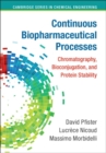 Image for Continuous Biopharmaceutical Processes
