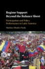 Image for Regime support beyond the balance sheet  : participation and policy performance in Latin America
