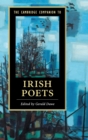 Image for The Cambridge Companion to Irish Poets