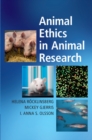 Image for Animal ethics in animal research
