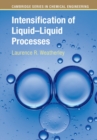 Image for Intensification of Liquid–Liquid Processes