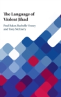 Image for The Language of Violent Jihad