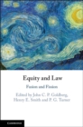 Image for Equity and law  : fusion and fission