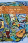 Image for The Cambridge companion to Caribbean music