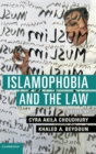 Image for Islamophobia and the law