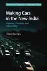 Image for Making Cars in the New India
