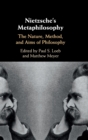 Image for Nietzsche&#39;s Metaphilosophy